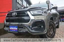 toyota hilux 2022 -TOYOTA--Hilux 3DF-GUN125--GUN125-3933958---TOYOTA--Hilux 3DF-GUN125--GUN125-3933958-