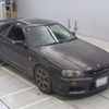 nissan skyline-coupe 1998 -NISSAN 【三河 301め8927】--Skyline Coupe ER34-003505---NISSAN 【三河 301め8927】--Skyline Coupe ER34-003505- image 6