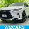 lexus rx 2017 quick_quick_DBA-AGL20W_AGL20-0007272 image 1