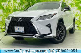 lexus rx 2017 quick_quick_DBA-AGL20W_AGL20-0007272