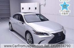 lexus es 2020 -LEXUS--Lexus ES AXZH10-1012773---LEXUS--Lexus ES AXZH10-1012773-