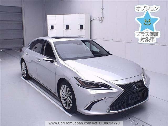 lexus es 2020 -LEXUS--Lexus ES AXZH10-1012773---LEXUS--Lexus ES AXZH10-1012773- image 1