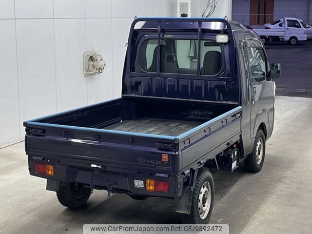 daihatsu hijet-truck 2016 -DAIHATSU--Hijet Truck S500P-0036431---DAIHATSU--Hijet Truck S500P-0036431- image 2