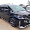 toyota vellfire 2023 -TOYOTA 【新潟 318ｹ2520】--Vellfire AAHH45W--0001749---TOYOTA 【新潟 318ｹ2520】--Vellfire AAHH45W--0001749- image 1