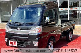 daihatsu hijet-truck 2021 -DAIHATSU--Hijet Truck 3BD-S510P--S510P-0394428---DAIHATSU--Hijet Truck 3BD-S510P--S510P-0394428-