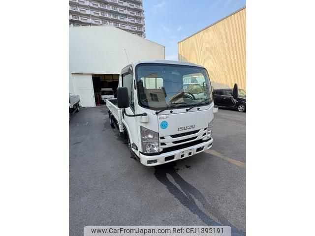 isuzu elf-truck 2015 GOO_NET_EXCHANGE_0701111A30250708W001 image 2