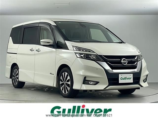 nissan serena 2016 -NISSAN--Serena DAA-GFC27--GFC27-016429---NISSAN--Serena DAA-GFC27--GFC27-016429- image 1