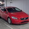 volvo v40 2017 -VOLVO--Volvo V40 YV1MV2920J2452078---VOLVO--Volvo V40 YV1MV2920J2452078- image 1