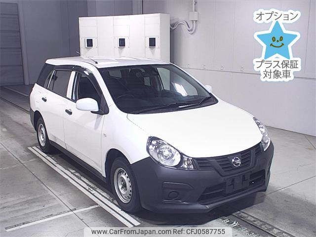 nissan ad-van 2019 -NISSAN--AD Van VY12-272061---NISSAN--AD Van VY12-272061- image 1