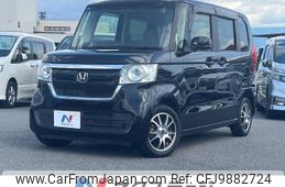 honda n-box 2018 -HONDA--N BOX DBA-JF3--JF3-2025299---HONDA--N BOX DBA-JF3--JF3-2025299-