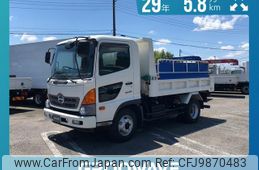 hino ranger 2017 GOO_NET_EXCHANGE_0541786A30240606W001