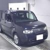 nissan cube undefined -NISSAN 【岐阜 539ﾇ17】--Cube Z12-211749---NISSAN 【岐阜 539ﾇ17】--Cube Z12-211749- image 1