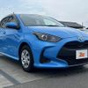 toyota yaris 2023 -TOYOTA--Yaris 5BA-KSP210--KSP210-0109256---TOYOTA--Yaris 5BA-KSP210--KSP210-0109256- image 8