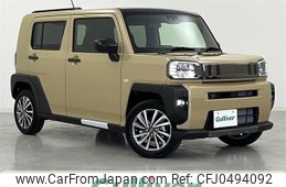 daihatsu taft 2024 -DAIHATSU--Taft 5BA-LA900S--LA900S-0177495---DAIHATSU--Taft 5BA-LA900S--LA900S-0177495-