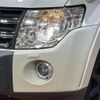mitsubishi pajero 2006 CFJ1558317 image 13