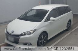 toyota wish 2014 -TOYOTA 【広島 332ﾄ1727】--Wish DBA-ZGE20W--ZGE20-6017466---TOYOTA 【広島 332ﾄ1727】--Wish DBA-ZGE20W--ZGE20-6017466-