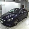 mercedes-benz cla-class 2017 -MERCEDES-BENZ--Benz CLA 117942--WDD1179422N597495---MERCEDES-BENZ--Benz CLA 117942--WDD1179422N597495- image 5