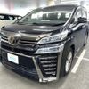 toyota vellfire 2018 CFJ1632176 image 1