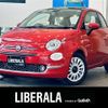 fiat 500 2019 -FIAT--Fiat 500 ABA-31209--ZFA3120000JC21767---FIAT--Fiat 500 ABA-31209--ZFA3120000JC21767- image 1