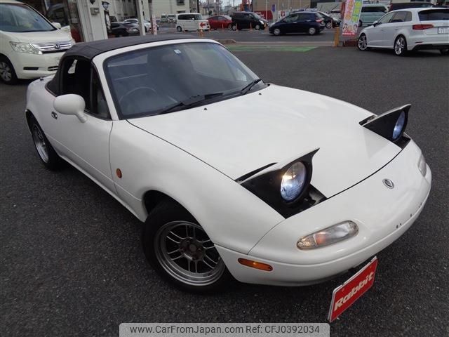 mazda roadster 1994 -MAZDA--Roadster E-NA8C--NA8C-105917---MAZDA--Roadster E-NA8C--NA8C-105917- image 2