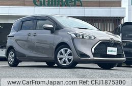 toyota sienta 2020 CFJ1875300