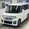 suzuki spacia 2015 -SUZUKI--Spacia MK42S-595135---SUZUKI--Spacia MK42S-595135- image 1