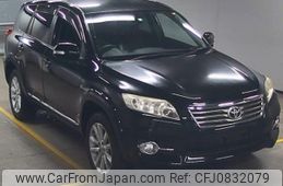 toyota vanguard 2014 quick_quick_DBA-ACA38W_5254144