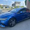 mercedes-benz mercedes-benz-others 2022 -MERCEDES-BENZ 【大阪 303ﾗ 653】--Benz EQE ZAA-295121--W1K2951212F017183---MERCEDES-BENZ 【大阪 303ﾗ 653】--Benz EQE ZAA-295121--W1K2951212F017183- image 40