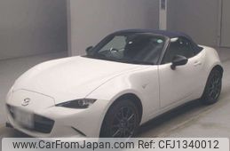 mazda roadster 2022 -MAZDA 【浜松 302ﾀ3458】--Roadster 5BA-ND5RC--ND5RC-656916---MAZDA 【浜松 302ﾀ3458】--Roadster 5BA-ND5RC--ND5RC-656916-