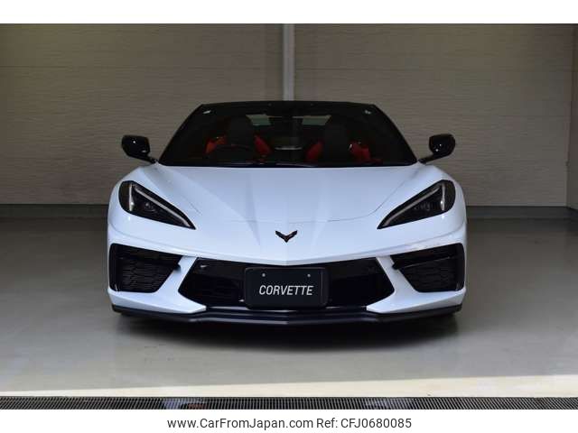 chevrolet corvette 2023 -GM--Chevrolet Corvette 7BA-Y2XC--1G1Y93D44P5141912---GM--Chevrolet Corvette 7BA-Y2XC--1G1Y93D44P5141912- image 2