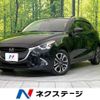 mazda demio 2017 -MAZDA--Demio LDA-DJ5FS--DJ5FS-305235---MAZDA--Demio LDA-DJ5FS--DJ5FS-305235- image 1