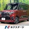 daihatsu tanto 2021 quick_quick_LA650S_LA650S-0151776 image 1