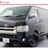 toyota regiusace-van 2015 -TOYOTA 【名変中 】--Regius ace Van KDH201V--0175346---TOYOTA 【名変中 】--Regius ace Van KDH201V--0175346- image 1