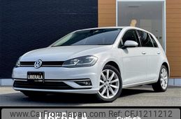 volkswagen golf 2019 -VOLKSWAGEN--VW Golf DBA-AUCJZ--WVWZZZAUZKP037313---VOLKSWAGEN--VW Golf DBA-AUCJZ--WVWZZZAUZKP037313-