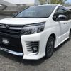 toyota voxy 2016 -TOYOTA--Voxy DBA-ZRR80W--ZRR80-0276452---TOYOTA--Voxy DBA-ZRR80W--ZRR80-0276452- image 1