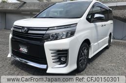 toyota voxy 2016 -TOYOTA--Voxy DBA-ZRR80W--ZRR80-0276452---TOYOTA--Voxy DBA-ZRR80W--ZRR80-0276452-