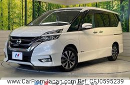 nissan serena 2018 -NISSAN--Serena DAA-GFC27--GFC27-075785---NISSAN--Serena DAA-GFC27--GFC27-075785-