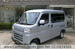 daihatsu hijet-van 2024 -DAIHATSU 【所沢 480ｾ7407】--Hijet Van 3BD-S700V--S700V-0130503---DAIHATSU 【所沢 480ｾ7407】--Hijet Van 3BD-S700V--S700V-0130503-