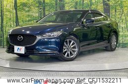 mazda atenza 2020 CFJ1532211