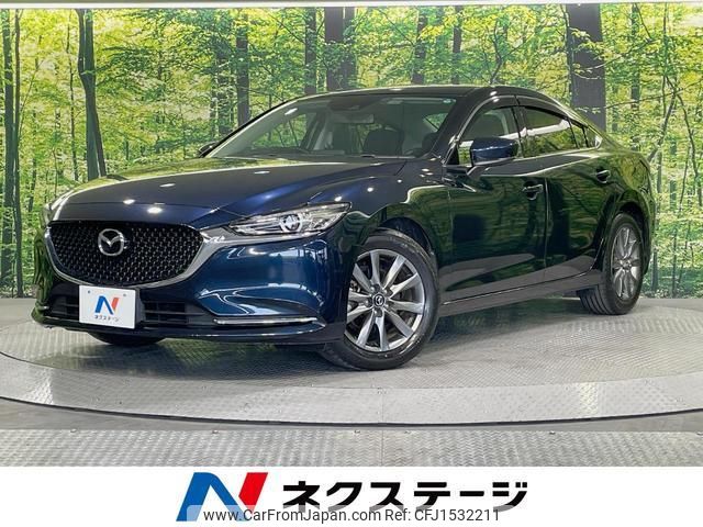 mazda atenza 2020 CFJ1532211 image 1
