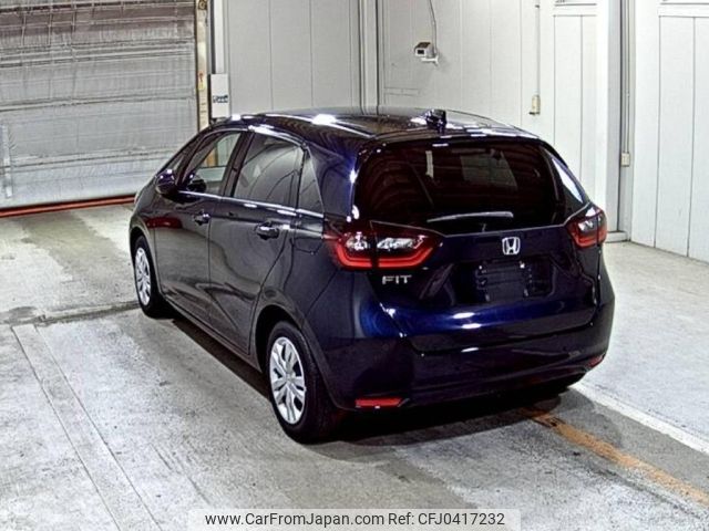 honda fit 2022 -HONDA--Fit GR1-1122064---HONDA--Fit GR1-1122064- image 2