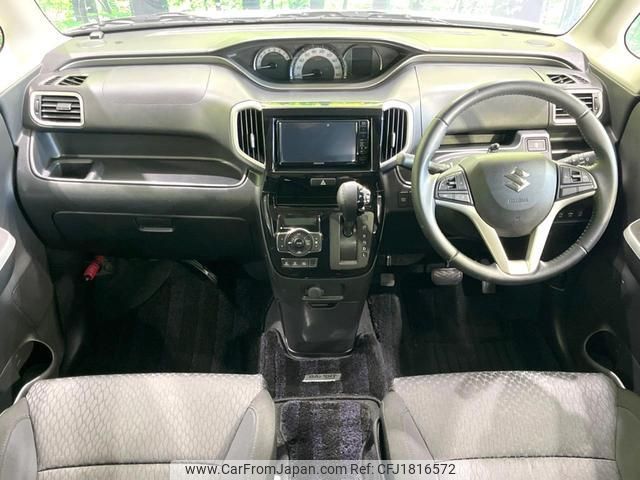 suzuki solio-bandit 2017 CFJ1816572 image 2