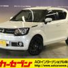 suzuki ignis 2016 -SUZUKI--Ignis DAA-FF21S--FF21S-116822---SUZUKI--Ignis DAA-FF21S--FF21S-116822- image 1