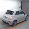 abarth 595 2018 quick_quick_ABA-31214T_ZFA3120000J865232 image 5