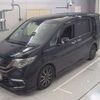 honda stepwagon 2017 -HONDA--Stepwgn DBA-RP3--RP3-6101082---HONDA--Stepwgn DBA-RP3--RP3-6101082- image 1