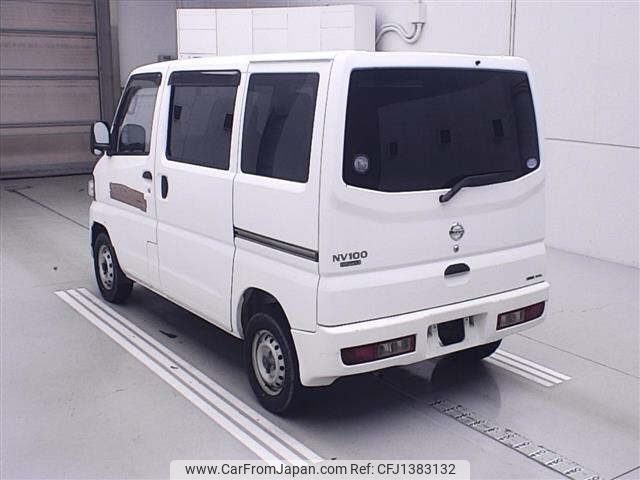 nissan clipper-van 2013 -NISSAN--Clipper Van U72V--0642126---NISSAN--Clipper Van U72V--0642126- image 2