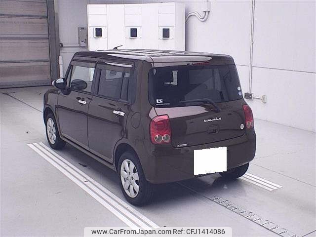suzuki alto-lapin 2012 CFJ1414086 image 2