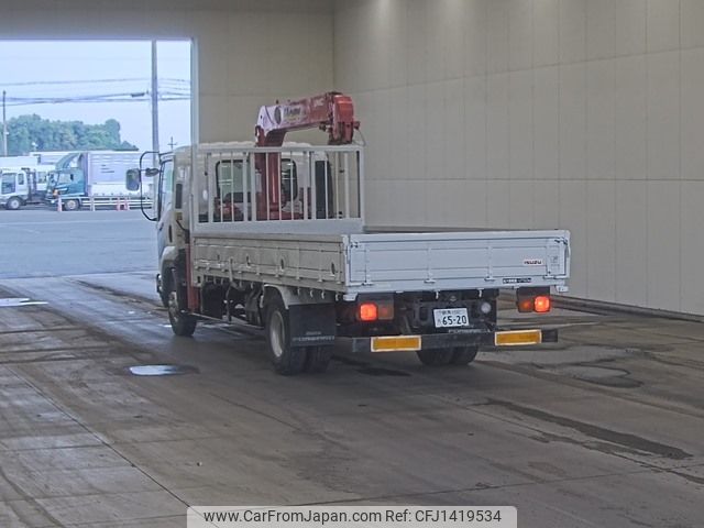 isuzu forward 2011 -ISUZU 【群馬 100ﾁ6520】--Forward FRR90S1-7023854---ISUZU 【群馬 100ﾁ6520】--Forward FRR90S1-7023854- image 2