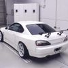 nissan silvia 2000 CFJ0319738 image 2