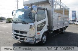 mitsubishi-fuso fighter 2013 GOO_NET_EXCHANGE_0402540A30240807W001